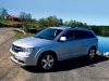 ��������� ����� (Dodge Journey) - ���� 1
