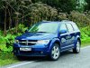 �������� ������� (Dodge Journey) - ���� 1